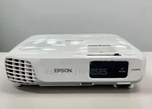 EPSON 3LCD Projector