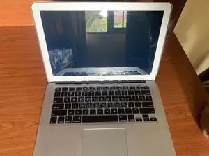 Apple Macbook Air 2017