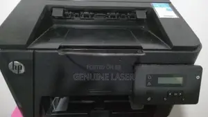 HP wifi Laser Printer