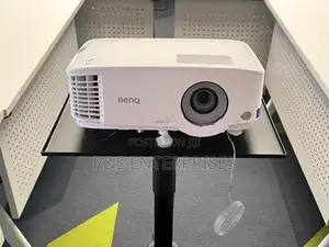 Benq Mx550 Daylight Projector
