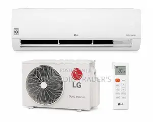 LG 12000 BTU dual Inverter R32 Thailand (iby13 Au Ju1)