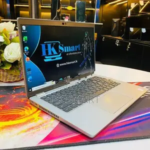 Dell Latitude 5420 – i5 11th Gen