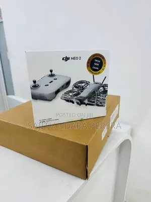 DJI Neo 2 Drone