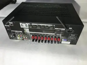 ATMOS AV Receiver 7.2