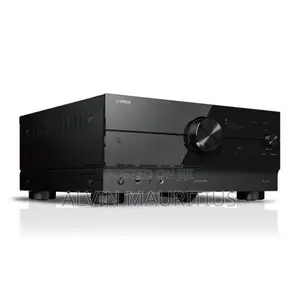 Aventage RX-A4 Premier AV Receiver