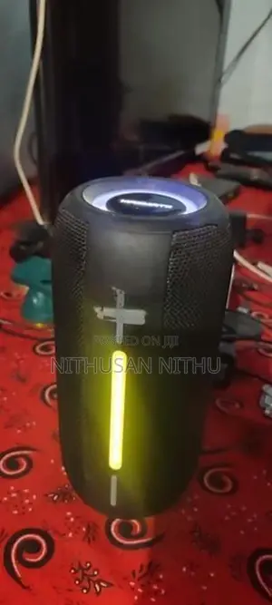 JBL Bluetooth Speaker