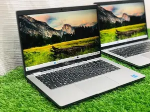 Dell Latitude 5420 i5 11th Gen 8GB RAM 256GB SSD