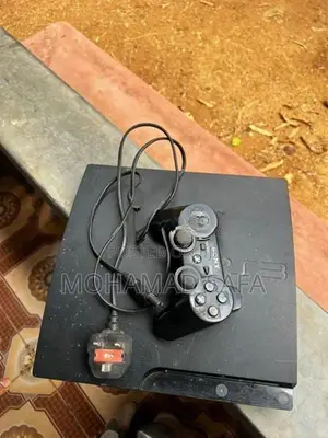 Sony Ps3