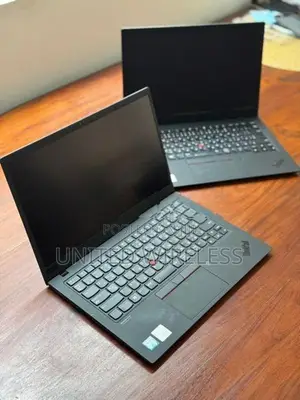 Lenovo Thinkpad i5 8th Gen | 16GB ram 256GB Nv