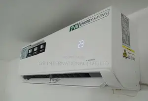 24000BTU (TCL) Smart Inverter Ac