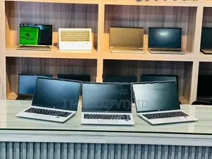 Hp probook 440 G8 - I5 11TH GEN + 8GB RAM /256GB SSD -14 INCH LAPTOP