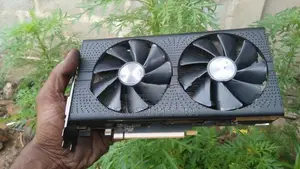 Sapphire RX470 4GB