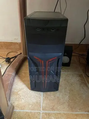 Asus i5 Gaming PC