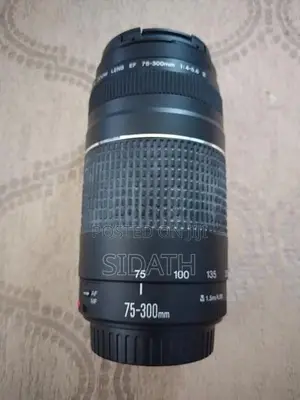Canon 4000D EOS