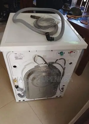 Samsung Washing Machine