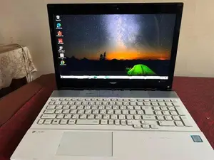 NEC LAVIE i7 7th Laptop