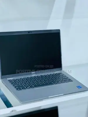 Dell i5 11th Gen Latitude 5420 8GB RAM 256GB SSD