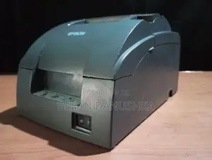 Epson U220D Pos Printer