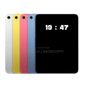 Apple iPad A16 11th Gen 128GB Cellular