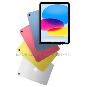 Apple iPad A16 11th Gen 256GB Wifi