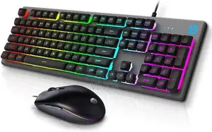 HP Gaming Keyboard