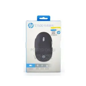 HP Wireless Mouse