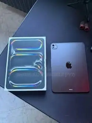 Apple iPad Pro M5 13 Inch WIFI 256GB