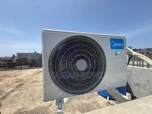 18000 BTU AC