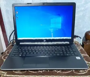 HP Laptop Core i3 10th Gen