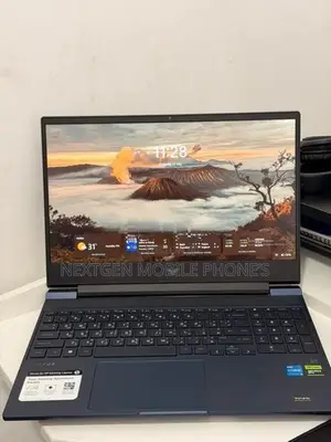 Hp Victus Gaming Laptop 15 | 32GB RAM