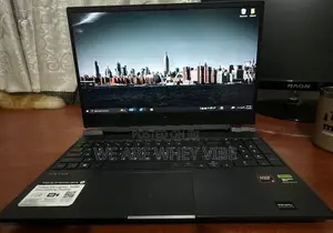 Hp Victus Gaming Laptop