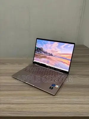Hp Pavilion Plus 14 Laptop