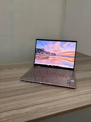 Hp Pavilion Plus 14 Laptop