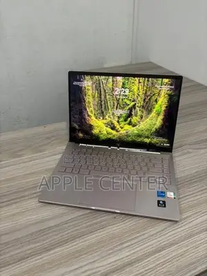 Hp Pavilion Plus 14