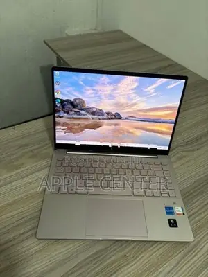 Hp Pavilion Plus 14