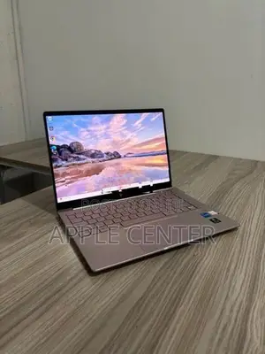 Hp Pavilion Plus 14