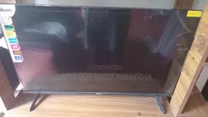 LG LCD TV 32"
