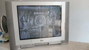 LG 21 inch Colour tv