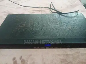 DVD Plyer