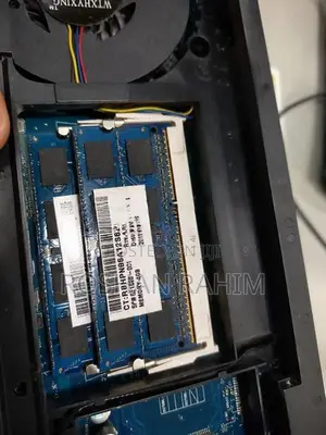 4GB DDR3 Laptop RAM