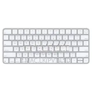 Apple - A2449 Magic Keyboard with Touch Id