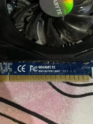Gigabyte GT 730 2GB