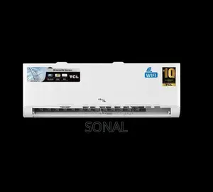 TCL 12000BTU Smart T-AI Inverter Air Conditioner Breezein Series