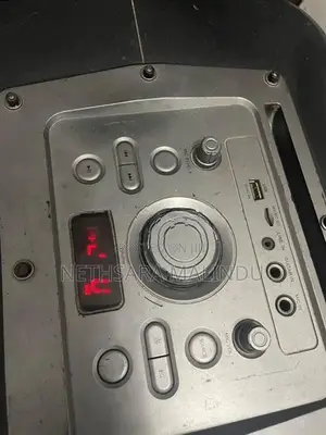 Speaker Set
