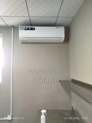 TCL 12000BTU Smart T-AI Inverter Air Conditioner Breezein Series