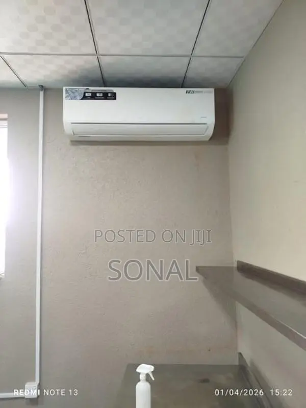 TCL 12000BTU Smart T-AI Inverter Air Conditioner Breezein Series