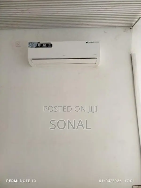 TCL 12000BTU Smart T-AI Inverter Air Conditioner Breezein Series