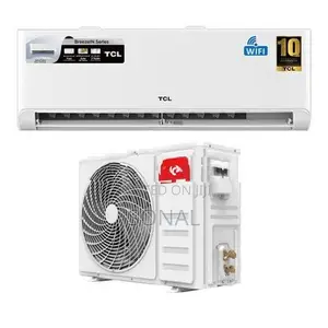TCL 12000BTU Smart T-AI Non Inverter Air Conditioner Savein Series