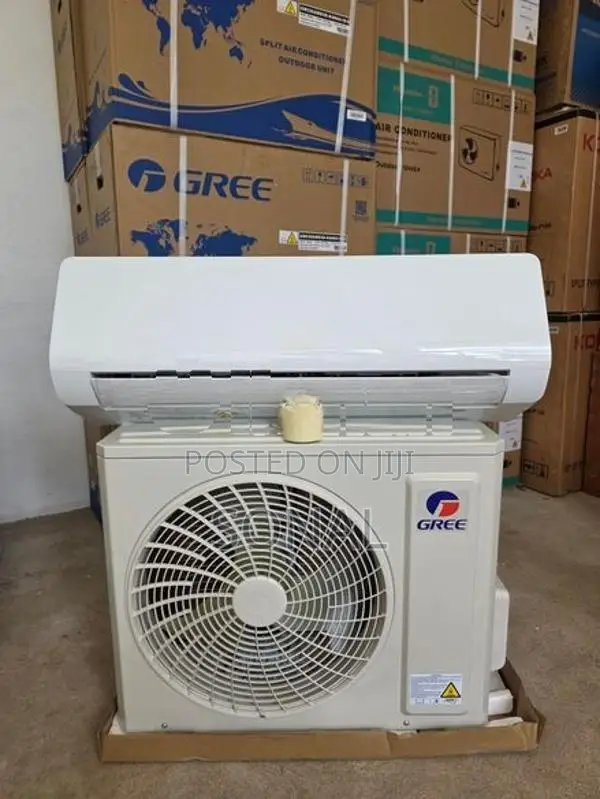 GREE 9000BTU Non Inverter Air Conditioner Cosmo Series