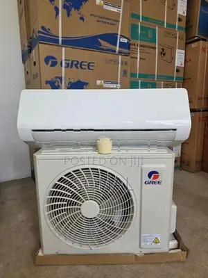 GREE 9000BTU Non-Inverter Air Conditioner Cosmo Series